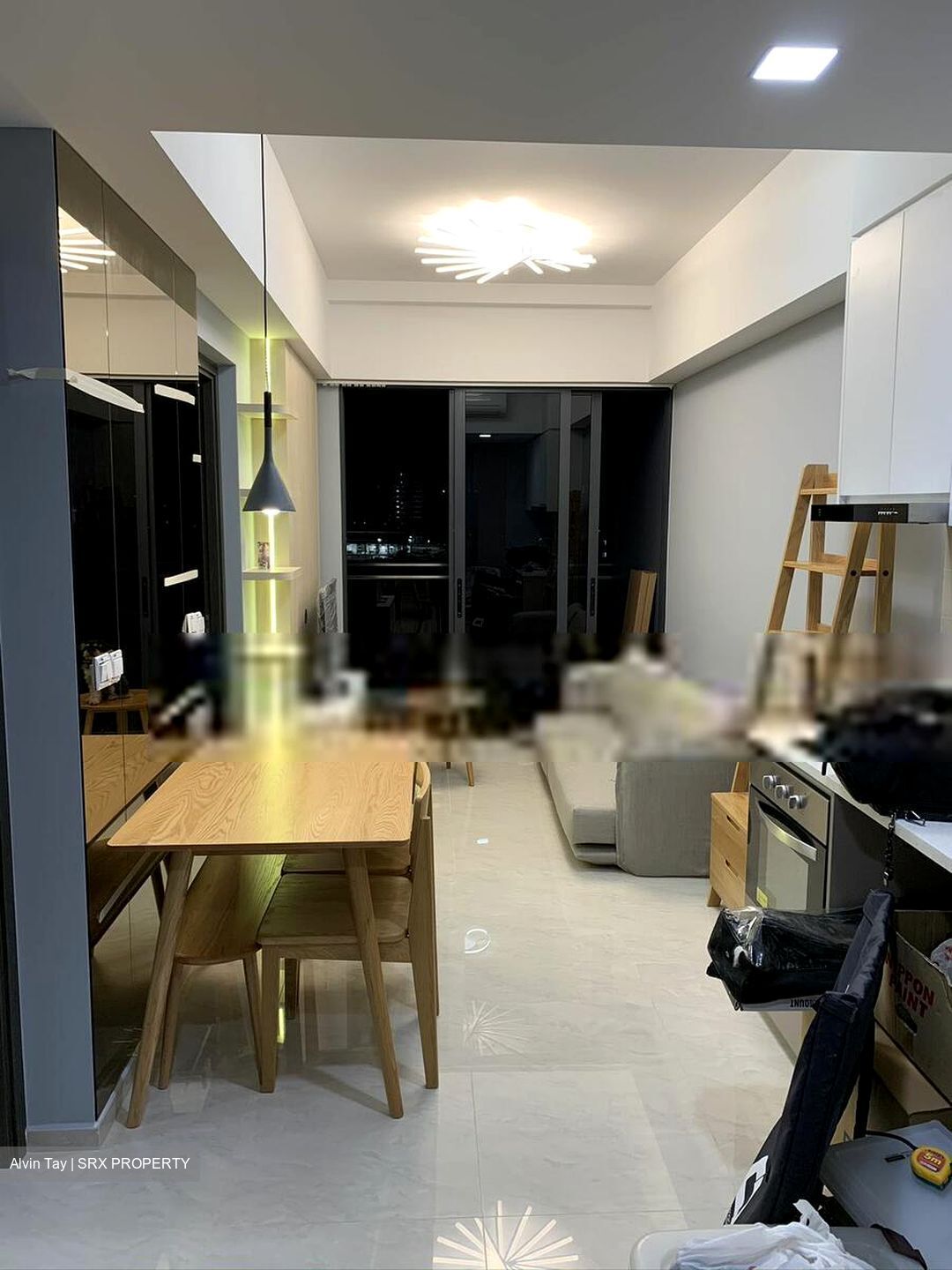 Parc Riviera (D5), Condominium For Sale 99378901